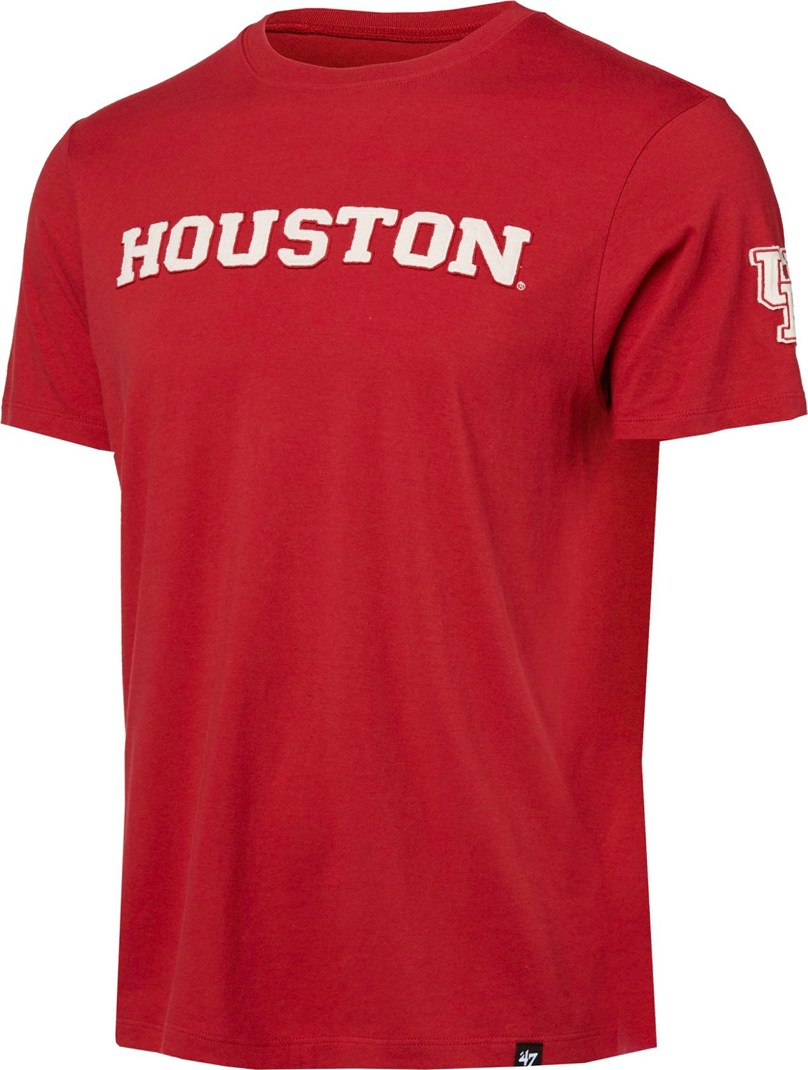 '47 University of Houston Men's Fieldhouse T-shirt | Academy