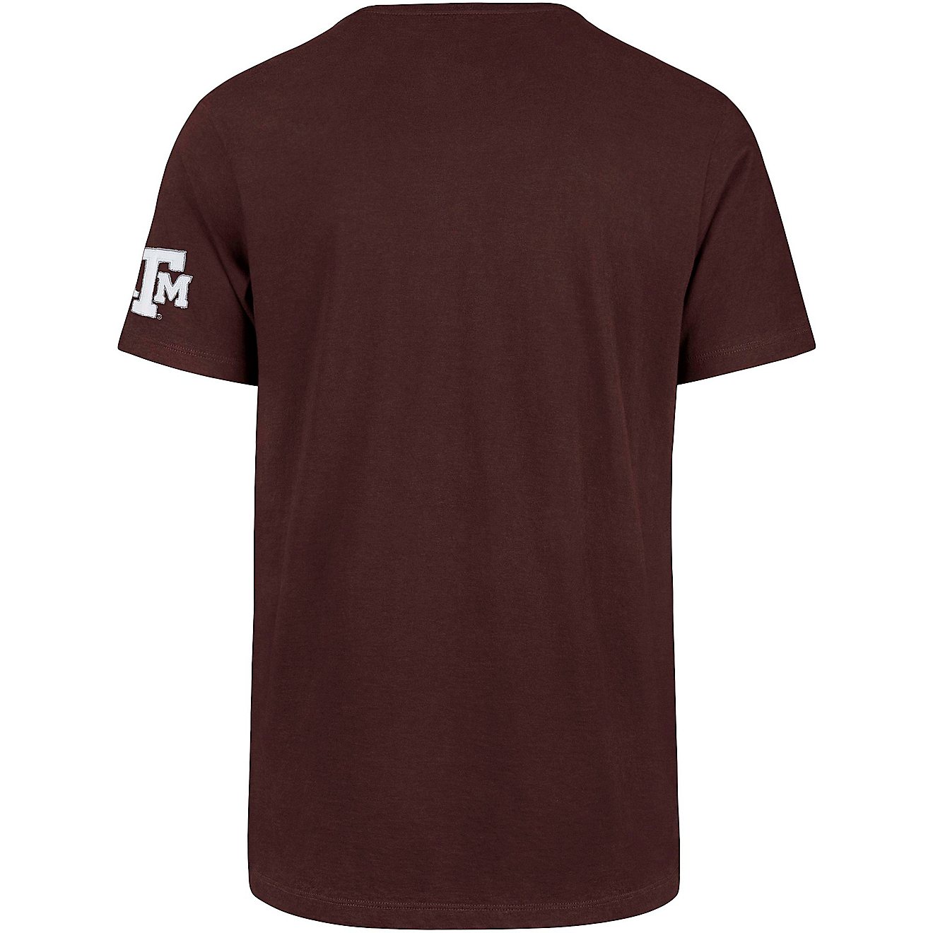 '47 Texas A&M University Men's Fieldhouse T-shirt                                                                                - view number 2