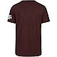 '47 Texas A&M University Men's Fieldhouse T-shirt                                                                                - view number 2 image