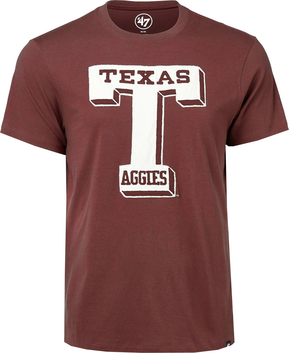 a&m shirts academy