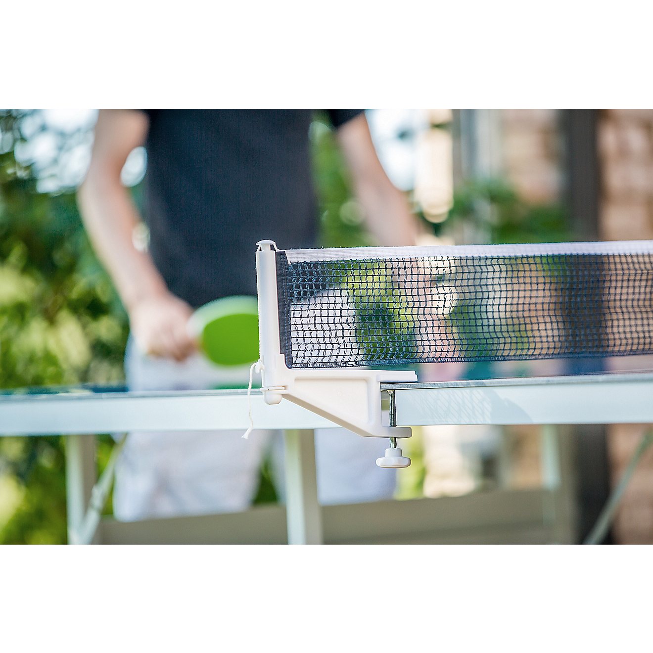 Stiga XTR Indoor/Outdoor Table Tennis Table                                                                                      - view number 12