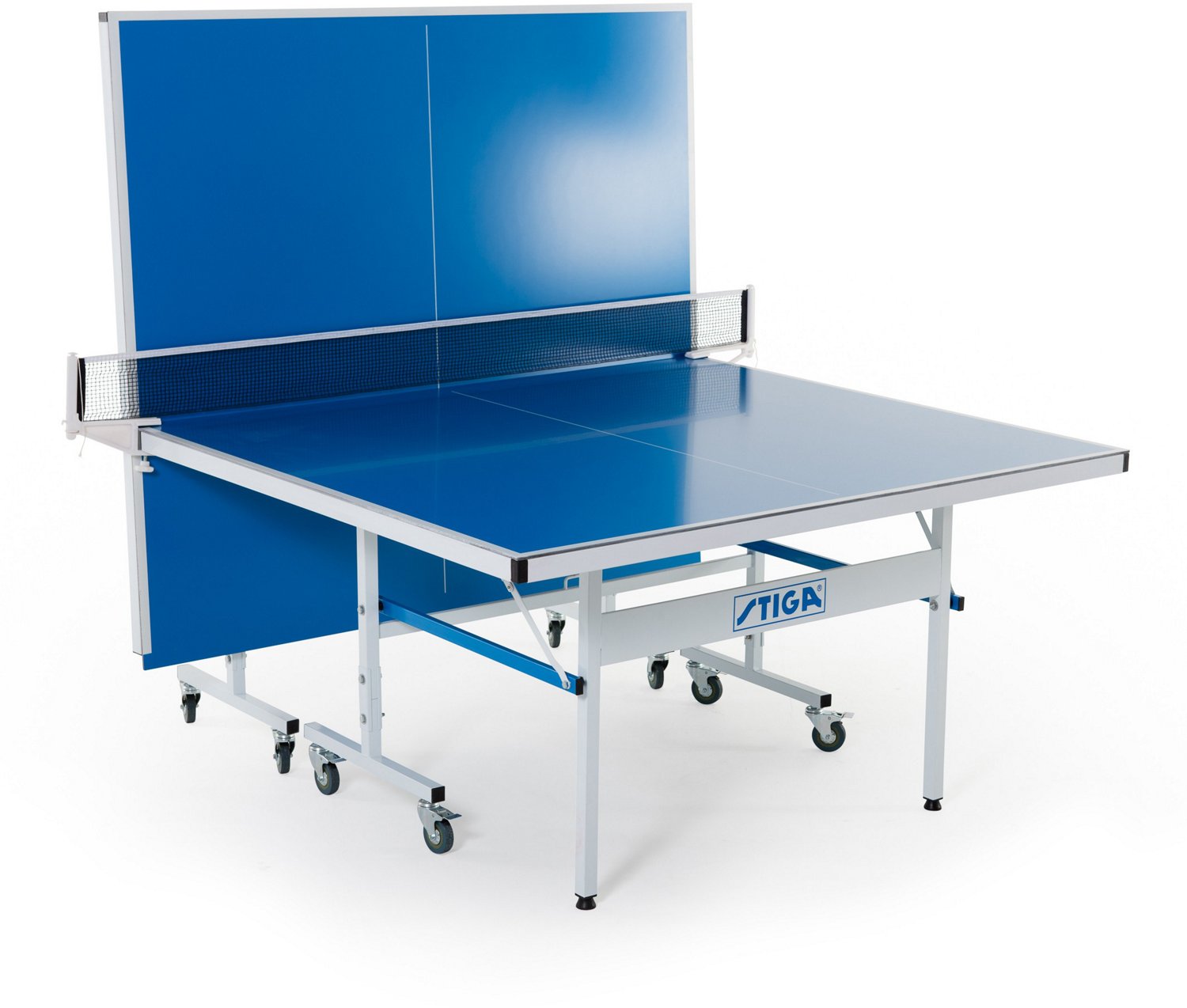 Stiga XTR Indoor/Outdoor Table Tennis Table Academy