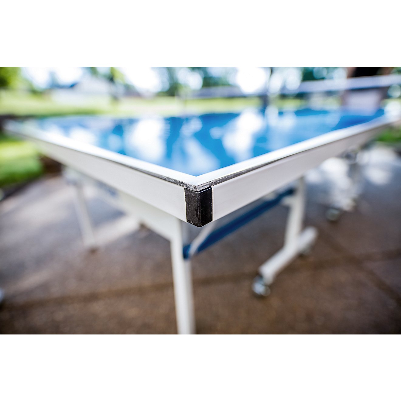 Stiga XTR Indoor/Outdoor Table Tennis Table                                                                                      - view number 6