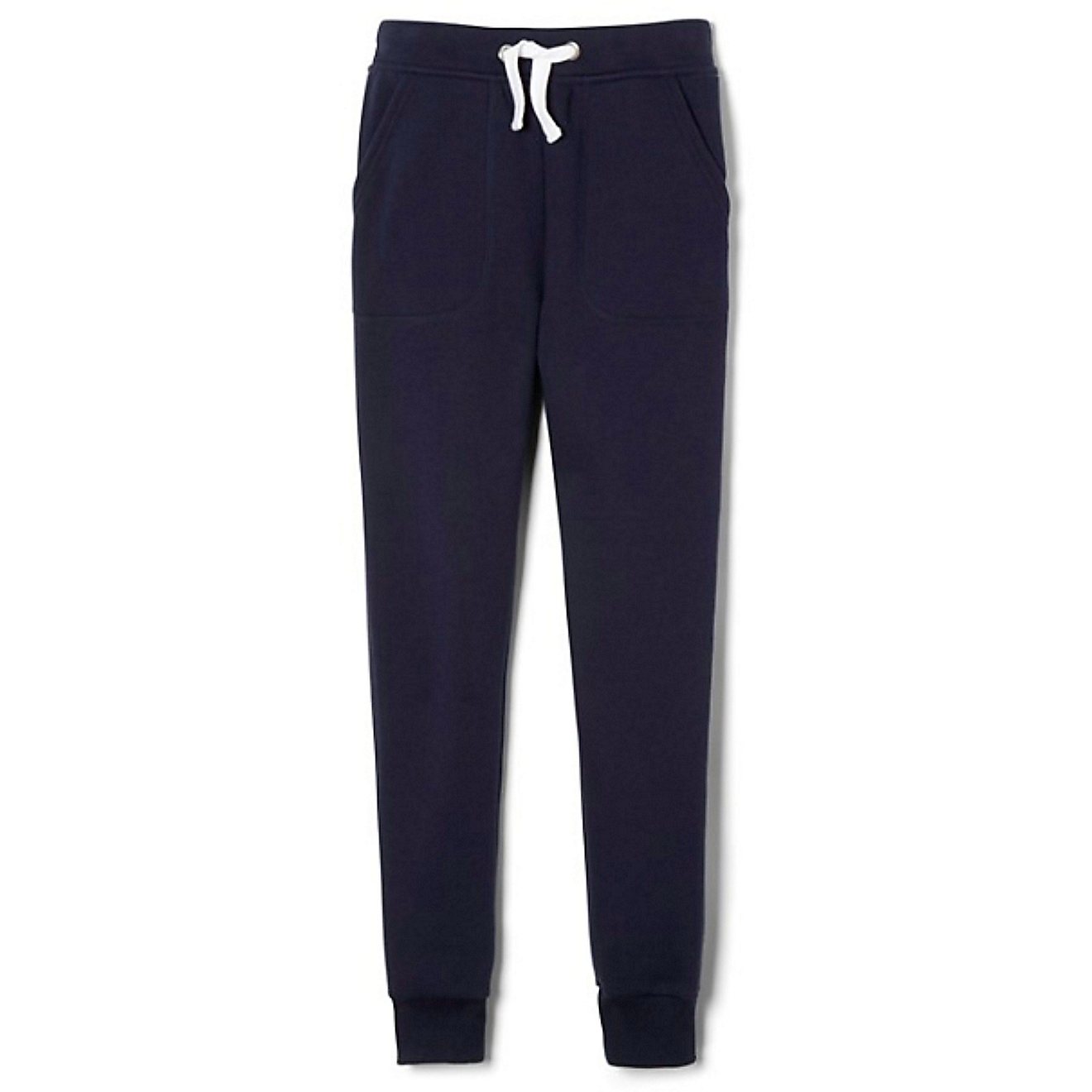 French Toast Toddler Girls' Fleece Jogger Pants                                                                                  - view number 1