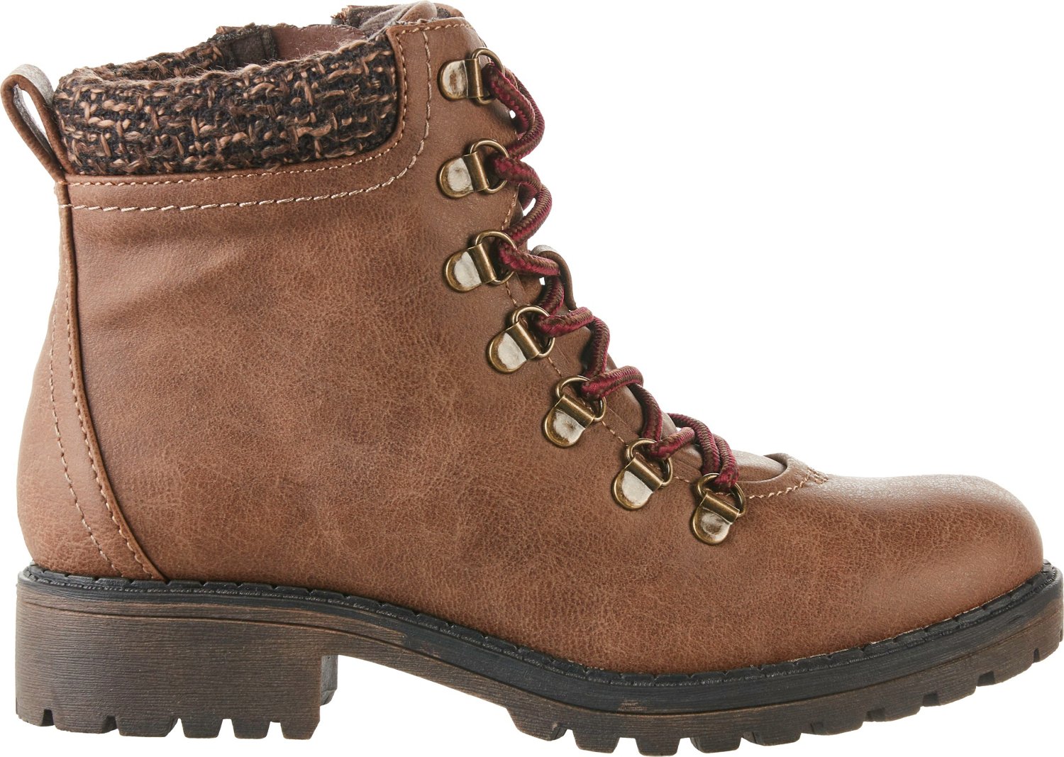 academy steel toe boots womens