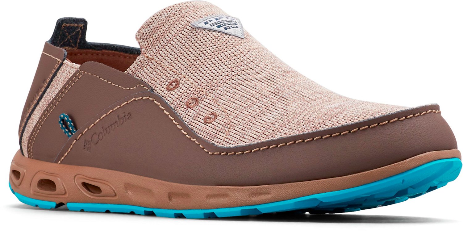 columbia boat shoes academy