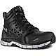 Reebok Men's Sublite Cushion Composite Toe Lace Up Work Boots                                                                    - view number 1 image