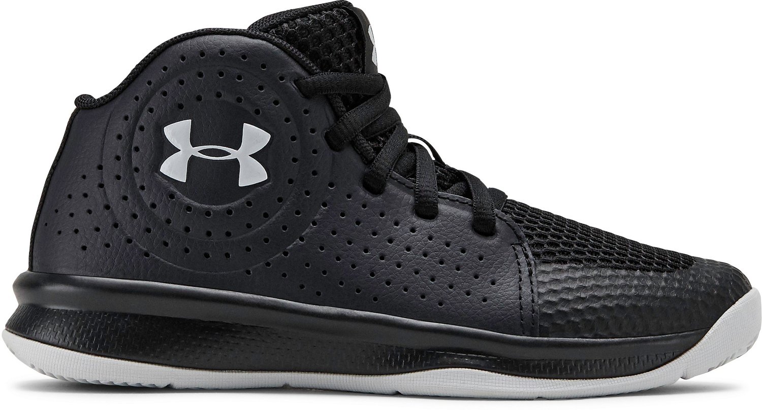 2018 under armour basketball shoes