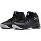 Under Armour Boys' Jet 2019 PS Basketball Shoes                                                                                  - view number 2 image