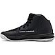 Under Armour Boys' Jet 2019 PS Basketball Shoes                                                                                  - view number 3 image