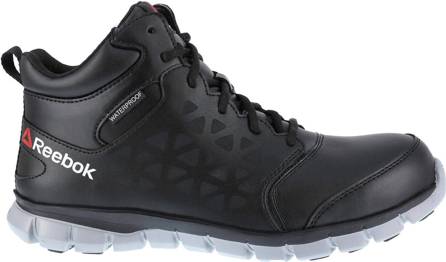 the best composite toe shoes