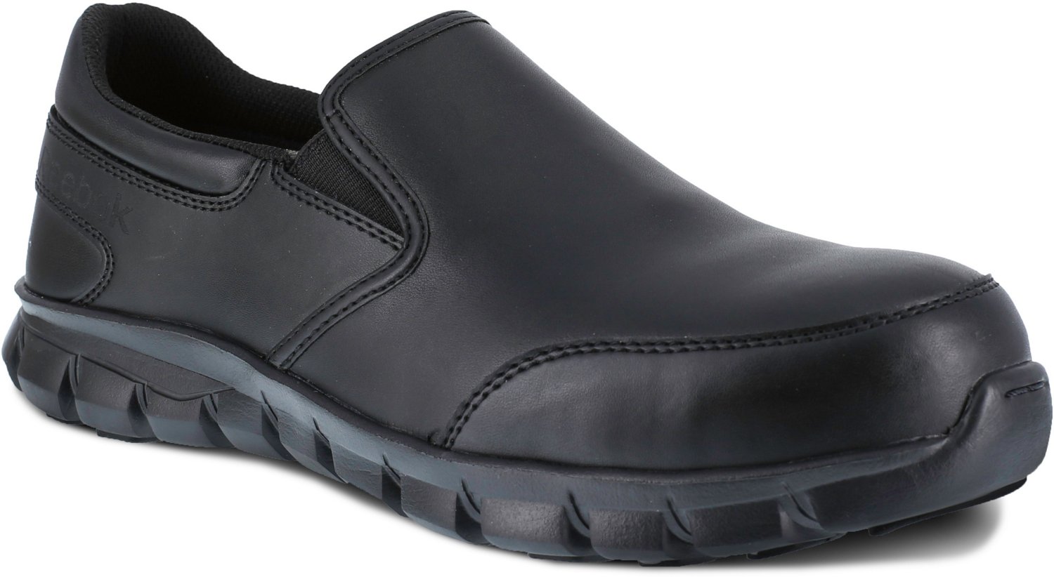 slip resistant shoes academy