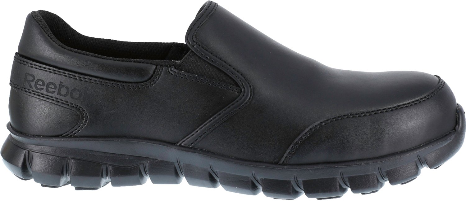 academy non slip shoes