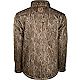 Drake Waterfowl Men's Silencer Agion Active XL Full Zip Jacket                                                                   - view number 2 image