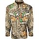 Drake Waterfowl Men's Agion Active XL Flyweight Long Sleeve Shirt                                                                - view number 1 image