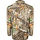 Drake Waterfowl Men's Tech Agion Active XL 1/4-Zip Jacket                                                                        - view number 2 image
