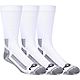 Carhartt Force Performance Crew Socks 3 Pack                                                                                     - view number 1 image