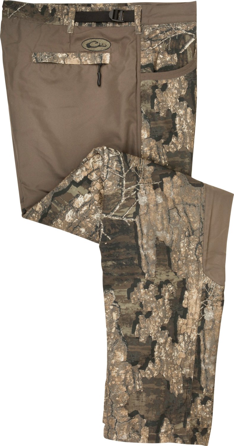 waterproof waterfowl pants