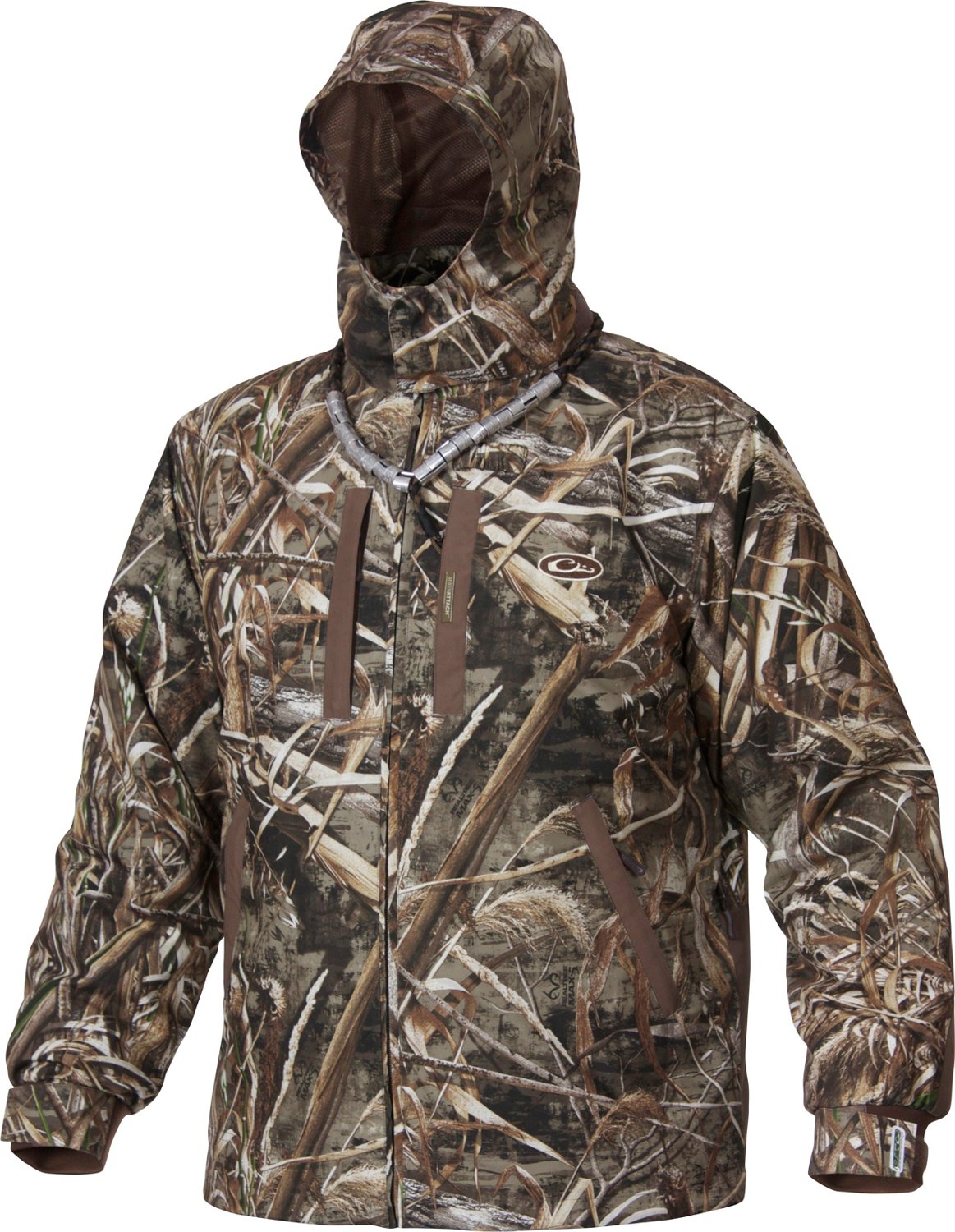 magellan waterfowl jacket