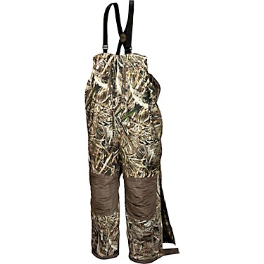 Drake Waterfowl Men's LST Insulated Bib 2.0
