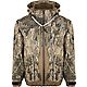 Drake Waterfowl Men's Guardian Elite Boat and Blind Shell Jacket                                                                 - view number 1 image