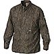 Drake Waterfowl Men's Wingshooter's Long Sleeve Button-Down Shirt                                                                - view number 1 image