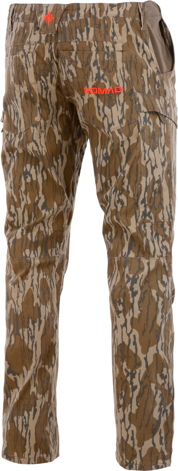 nomad men's bloodtrail pants