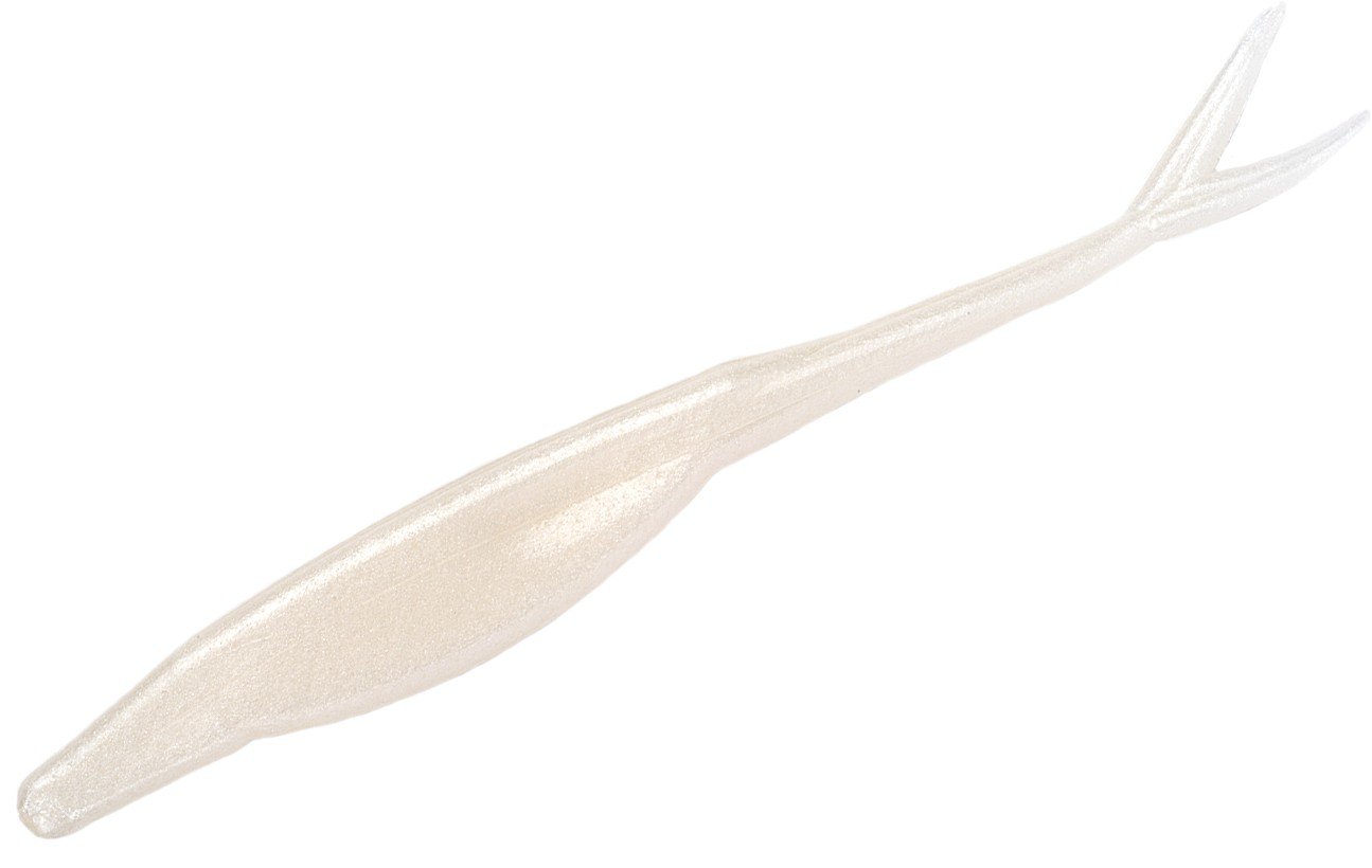 Zoom Magnum Super Fluke 7 in Jerk Baits 5Pack Academy