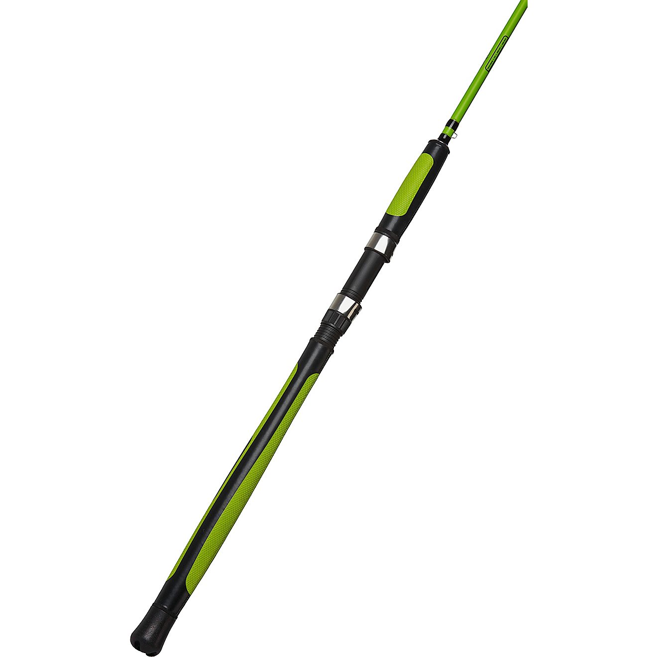 H2O XPRESS Solid 7 ft Carbon Spinning Rod                                                                                        - view number 1