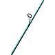 H2O XPRESS Solid 6 7 ft M Saltwater 1-Piece Inshore Spinning Rod                                                                 - view number 3 image