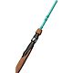 H2O XPRESS Solid 6 7 ft M Saltwater 1-Piece Inshore Spinning Rod                                                                 - view number 4 image