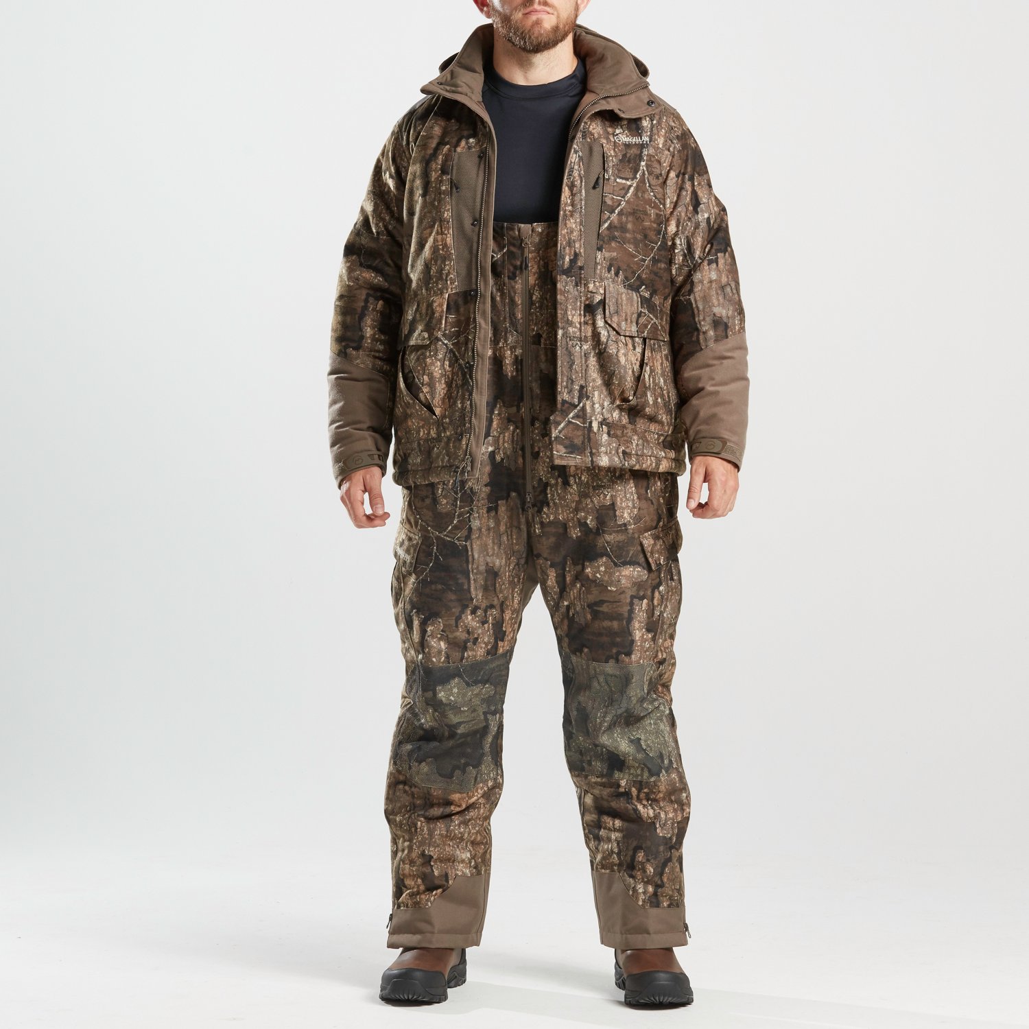 Magellan Outdoors Men's Ozark Insulated Waist Jacket Academy