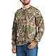 Magellan Outdoors Men's Hill Zone Long Sleeve T-shirt                                                                            - view number 1 image