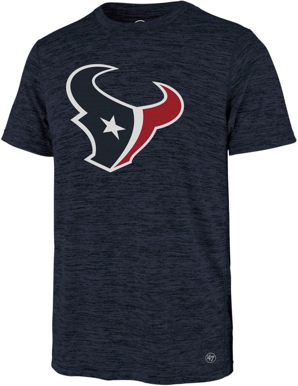 black texans shirt