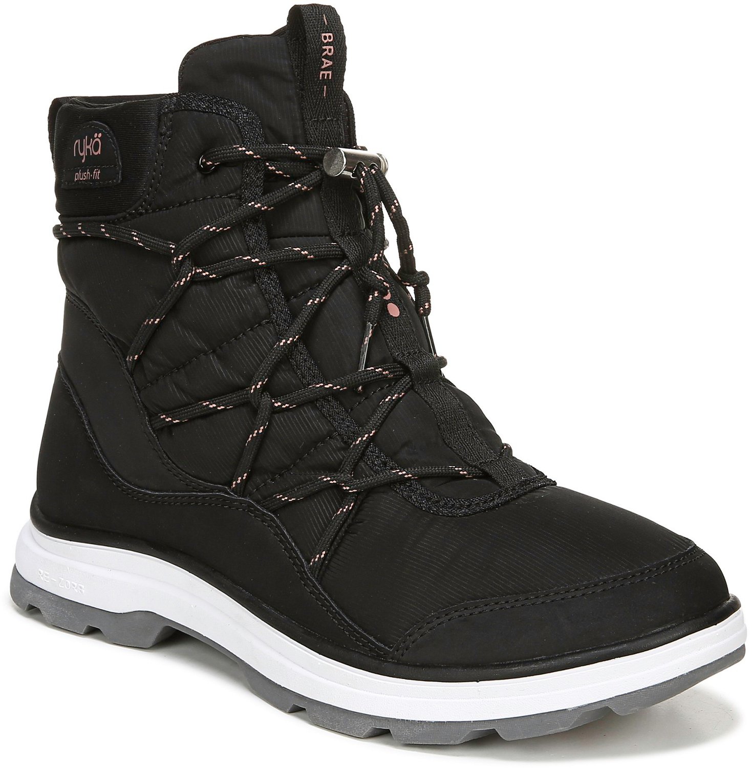 ryka ashby sneaker bootie