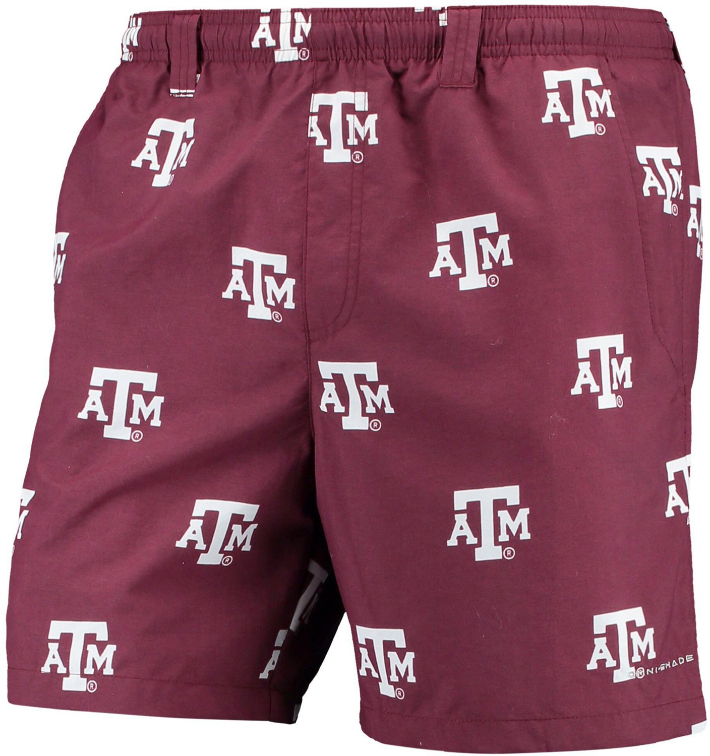 Columbia Sportswear Men's Texas A&M University Collegiate Backcast II