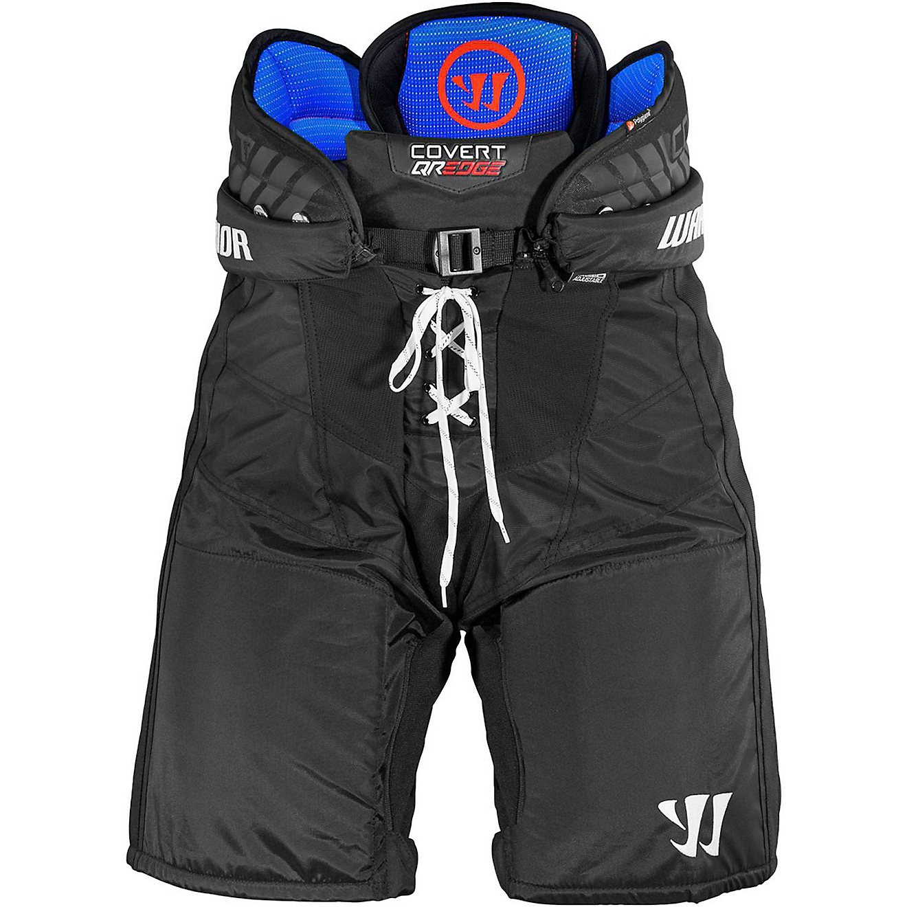 Warrior Boys' Covert QR Edge Protective Hockey Pants                                                                             - view number 1