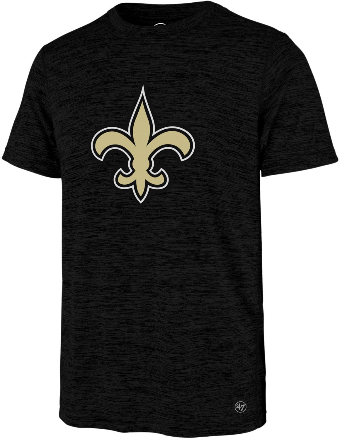 men saints t shirt
