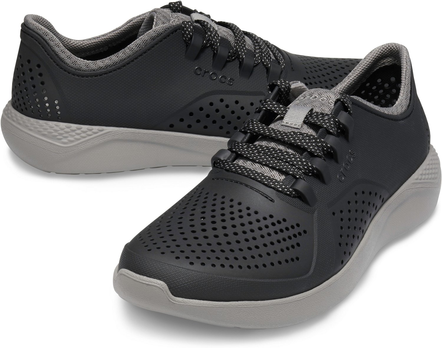 crocs men's literide pacer