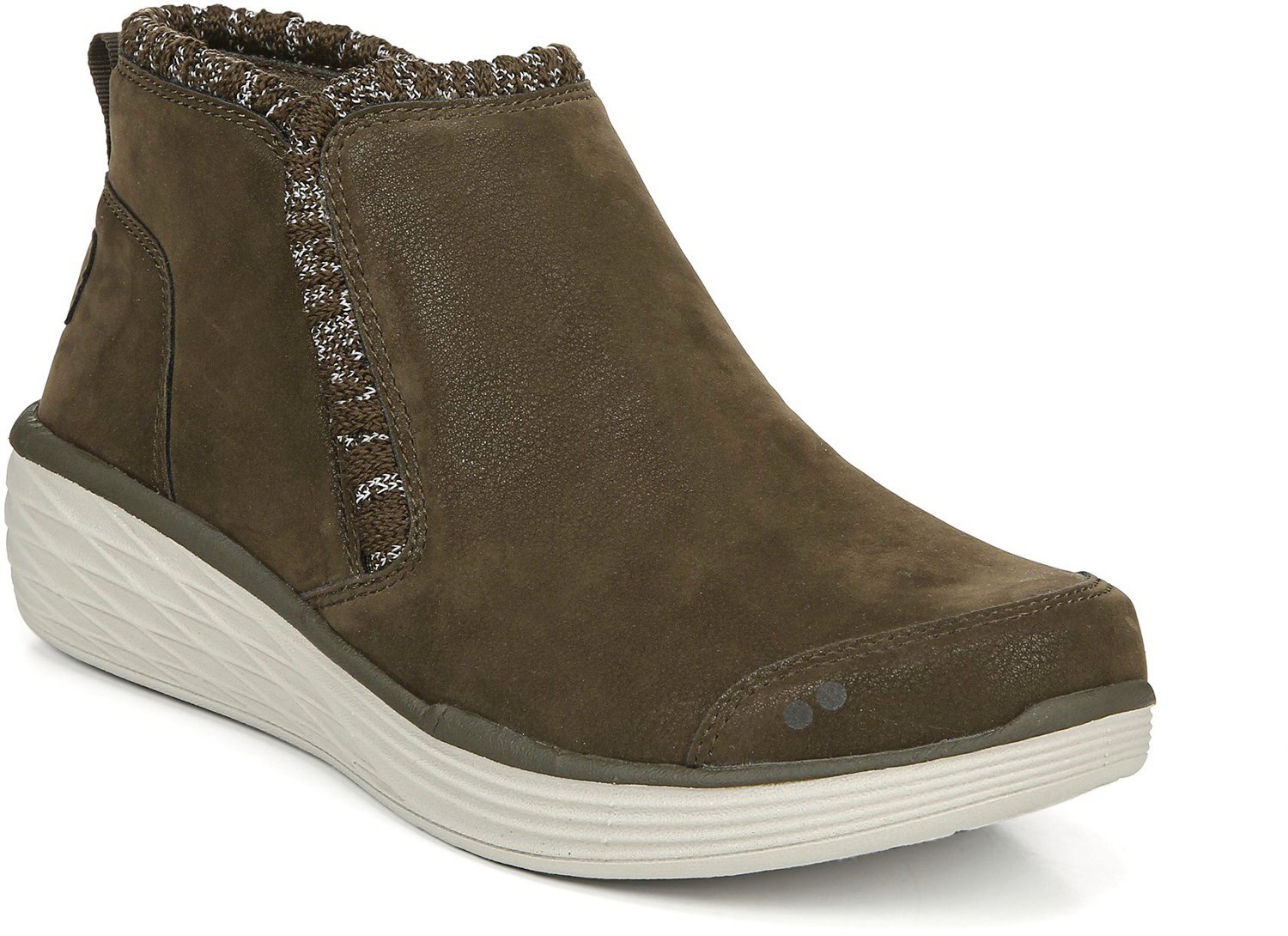 ryka namaste ankle boot