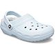Crocs Adults' Classic Fuzz-Lined Clogs                                                                                           - view number 2 image