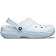 Crocs Adults' Classic Fuzz-Lined Clogs                                                                                           - view number 1 image