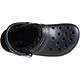 Crocs Adults' Classic Fuzz-Lined Clogs                                                                                           - view number 3 image