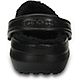 Crocs Adults' Classic Fuzz-Lined Clogs                                                                                           - view number 6 image