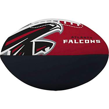 Rawlings Atlanta Falcons Big Boy Softee 8 in Youth Football                                                                     
