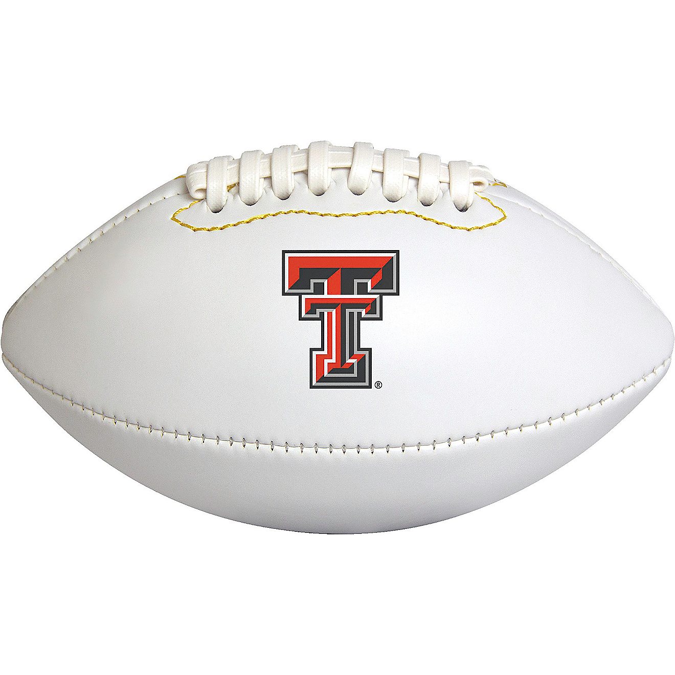 Rawlings Texas Tech University Mini Signature Series Youth Football                                                              - view number 1