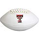 Rawlings Texas Tech University Mini Signature Series Youth Football                                                              - view number 1 image