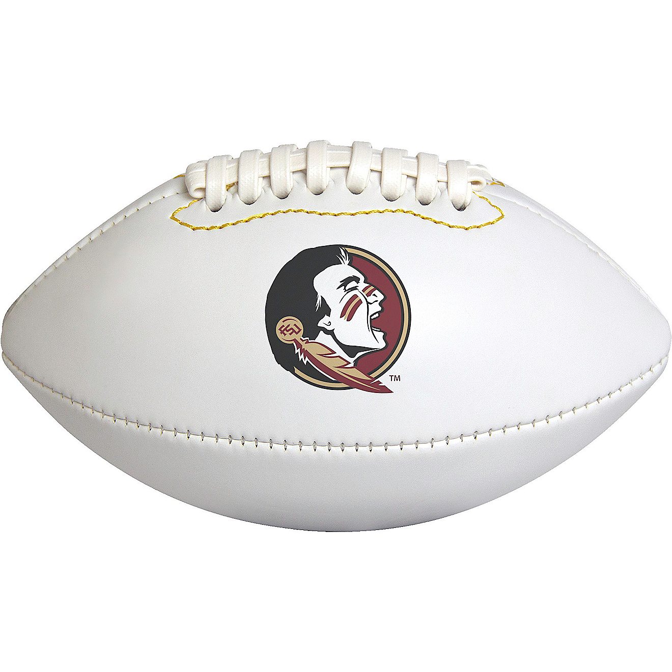 Rawlings Florida State University Mini Signature Series Youth Football                                                           - view number 1