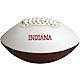 Rawlings Indiana University Mini Signature Football                                                                              - view number 2 image