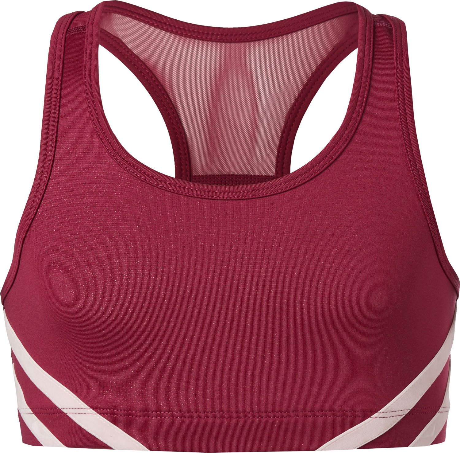 bcg sports bra youth